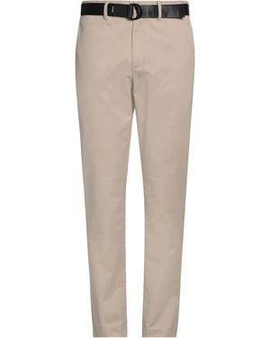 Calvin Klein Pantalone - Neutro