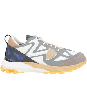 Philippe Model Trainers - Blue