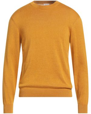 Daniele Fiesoli Jumper - Orange