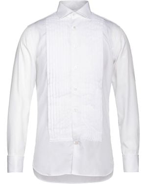 dunhill Shirt - White