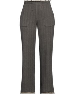 Undercover Pants - Gray