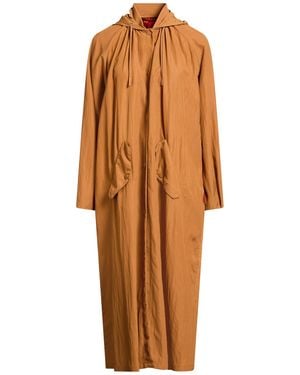 MAX&Co. Soprabito & Trench - Arancione