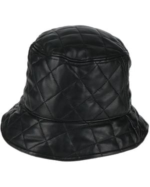 Stand Studio Hat - Black