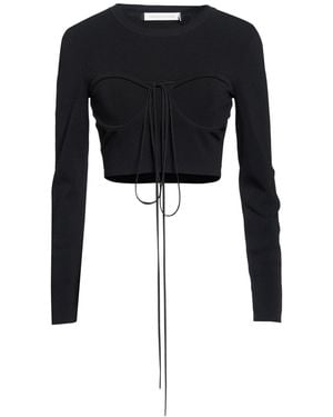 Christopher Esber Top - Black