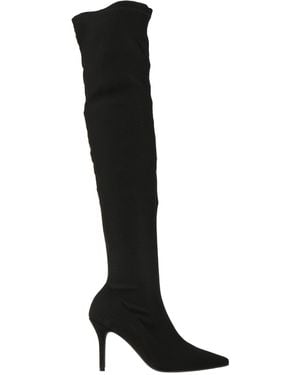 Marian Boot - Black