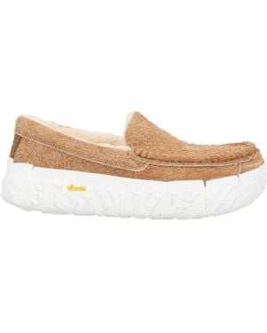 UGG Loafer - White