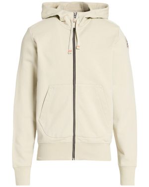 Parajumpers Sweatshirt - Natural