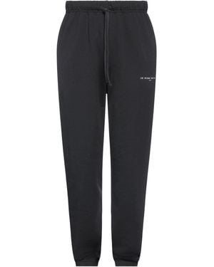 ih nom uh nit Trouser - Blue
