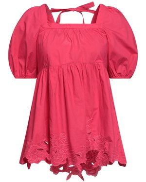 Blugirl Blumarine Top - Pink