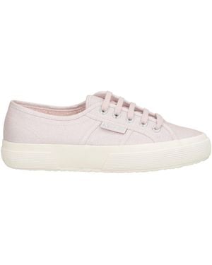 Superga Trainers - Purple