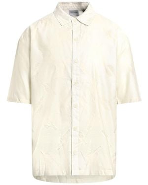 Daily Paper Shirts - White