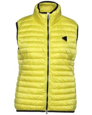 Add Puffer - Yellow