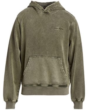 Daily Paper Sweatshirt Cotton - Green