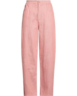 Attic And Barn Trousers - Pink