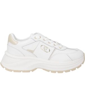 Liu Jo Trainers - White