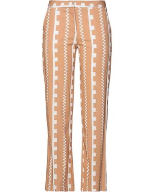 Camicettasnob Pantalone - Neutro