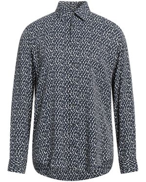 Patrizia Pepe Shirt - Blue