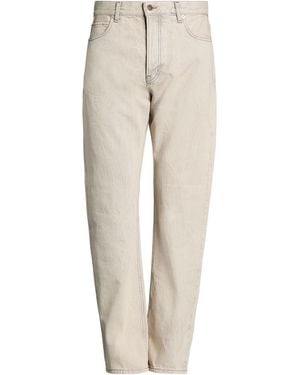 Haikure Light Jeans Cotton - Natural