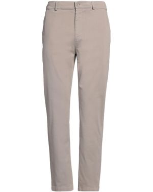 Grifoni Pantalone - Grigio