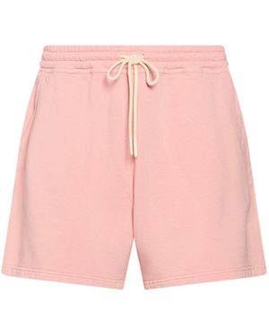 Spiewak Shorts E Bermuda - Rosa