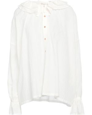 Balia 8.22 Camicia - Bianco