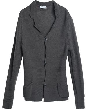 Trussardi Cardigan - Gray