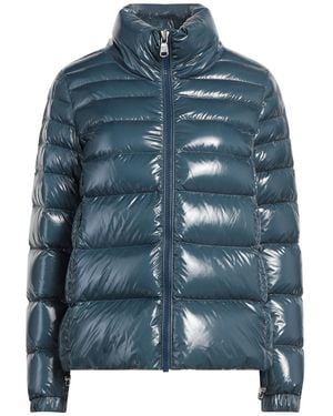 Colmar Puffer - Blue