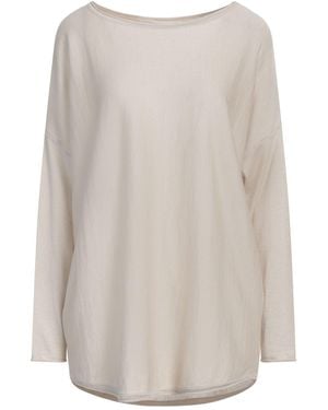 Snobby Sheep Pullover - Blanc