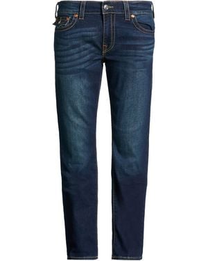 TRUE RELIGION Jeans - Blue