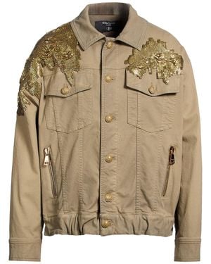 Balmain Jacket - Brown