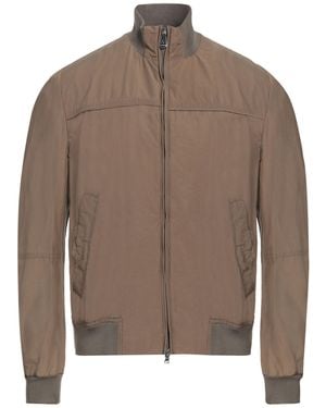 Peuterey Jacket - Brown