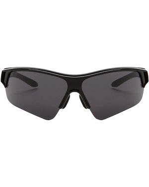 8 by YOOX Sunglasses - Black