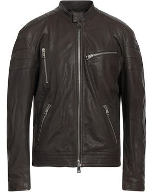 Dondup Jacket - Black