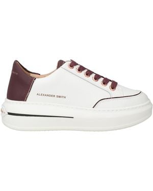 Alexander Smith Sneakers - Neutre