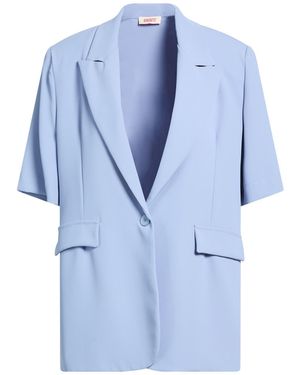 Kontatto Blazer - Blau