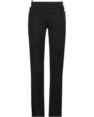 St. Agni Trousers - Black