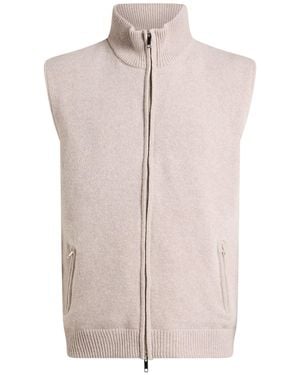 Daniele Fiesoli Strickjacke - Pink