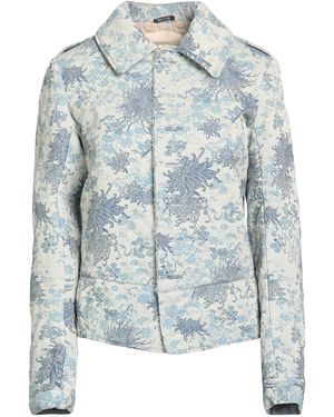 Maison Margiela Jacket - Blue
