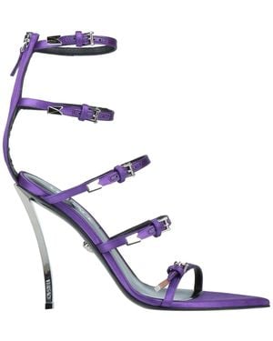 Versace Sandals - Blue