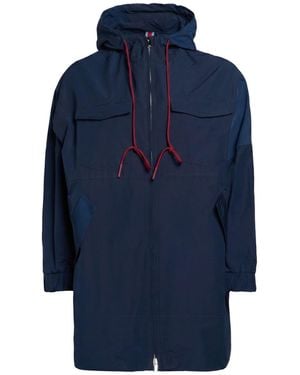 .., merci italia Jacke, Mantel & Trenchcoat - Blau