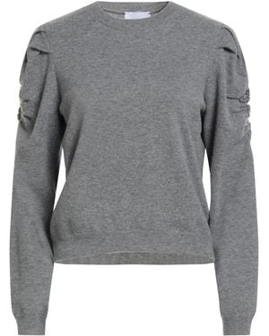 Kujten Jumper - Grey