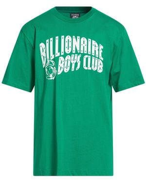 BBCICECREAM T-Shirts - Green