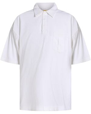 Spiewak Polo Shirt - White