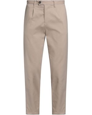 Berna Pantalon - Neutre
