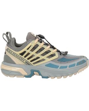 Salomon Trainers - Blue