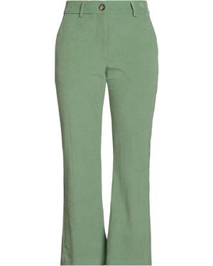 Momoní Pants - Green