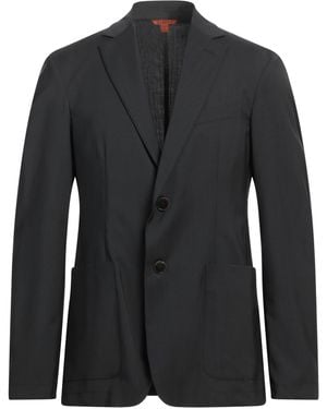 Barena Blazer - Schwarz
