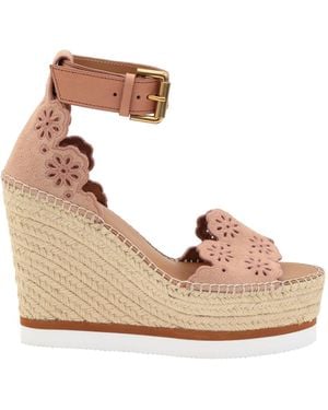 See By Chloé Espadrillas - Neutro