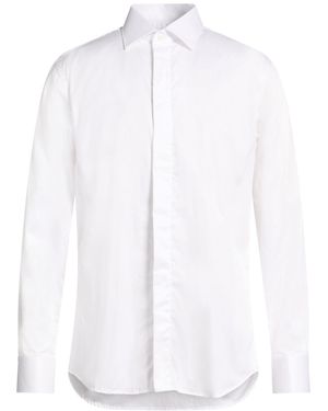 19.61 MILANO Shirt - White