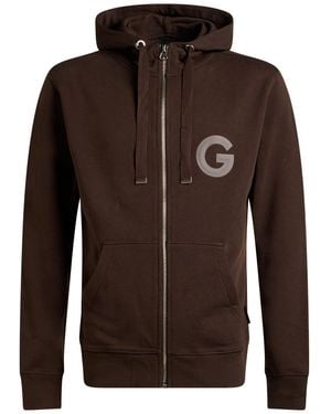 Gazzarrini Sweatshirt - Brown